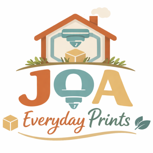 JOA Everyday Prints