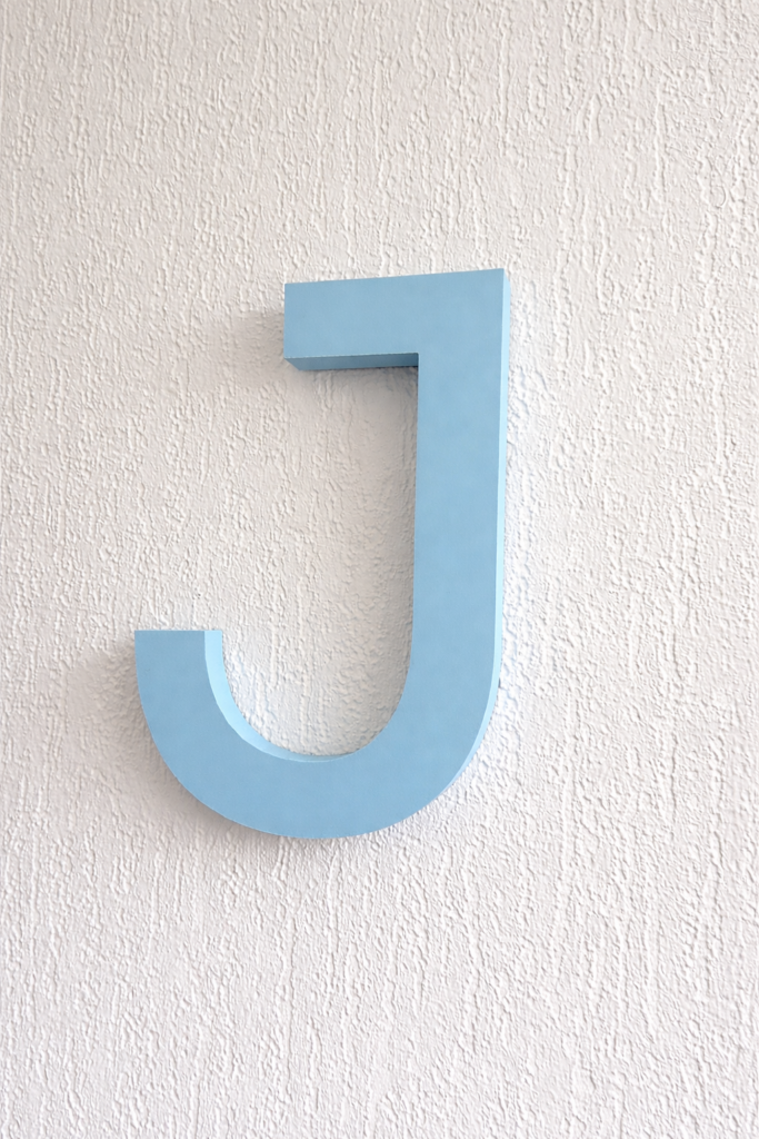 Custom Letter