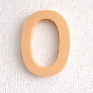 Custom Letter - Afbeelding 3