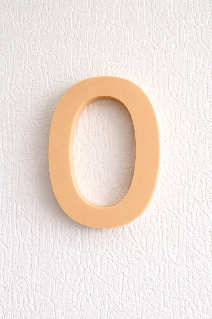 Custom Letter