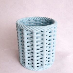 Woven Pencil Holder - Afbeelding 2