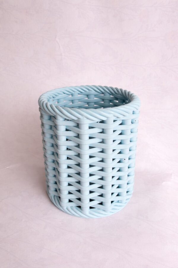 Woven Pencil Holder